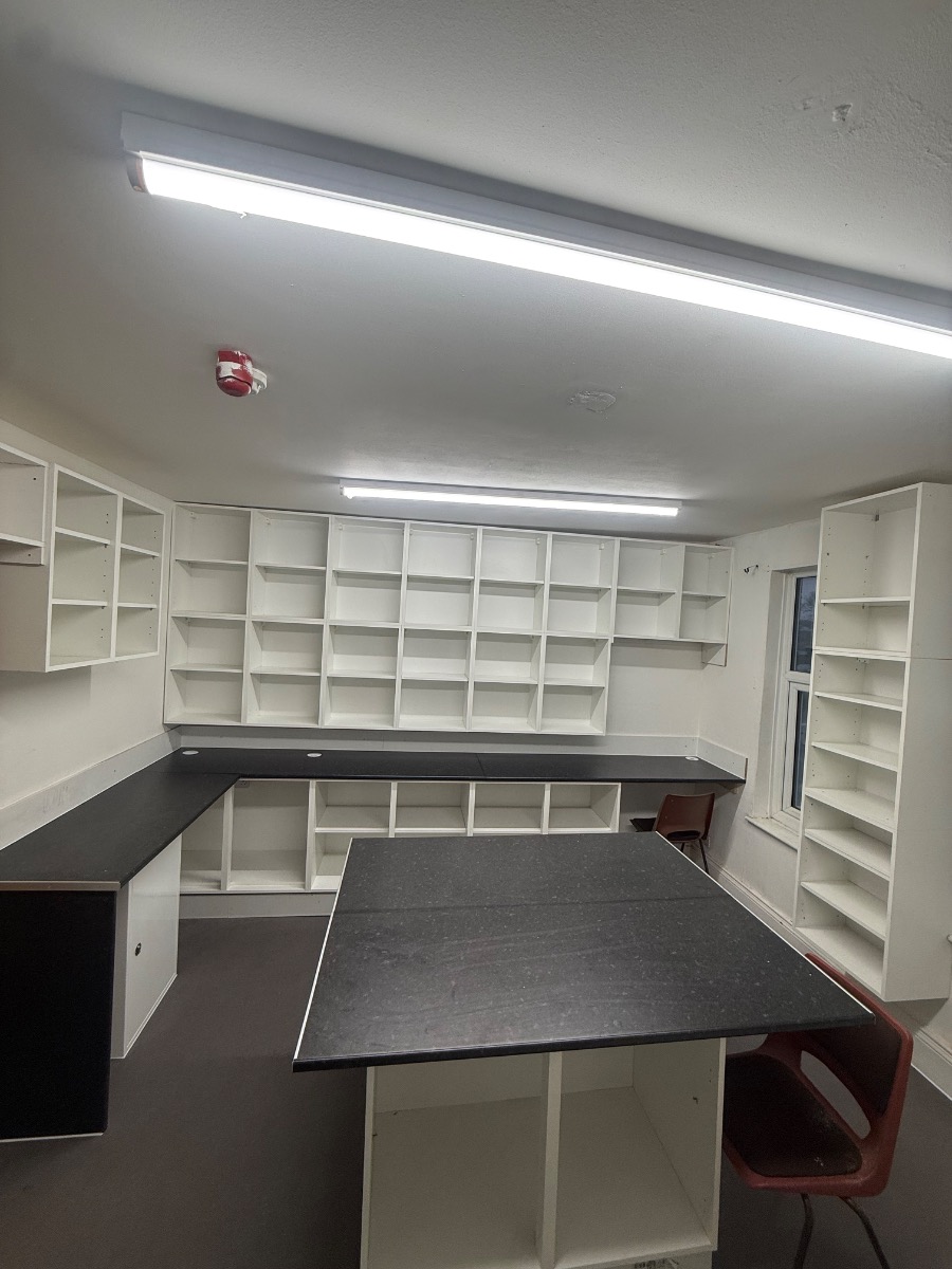 Kitchen Fitter: Image 8